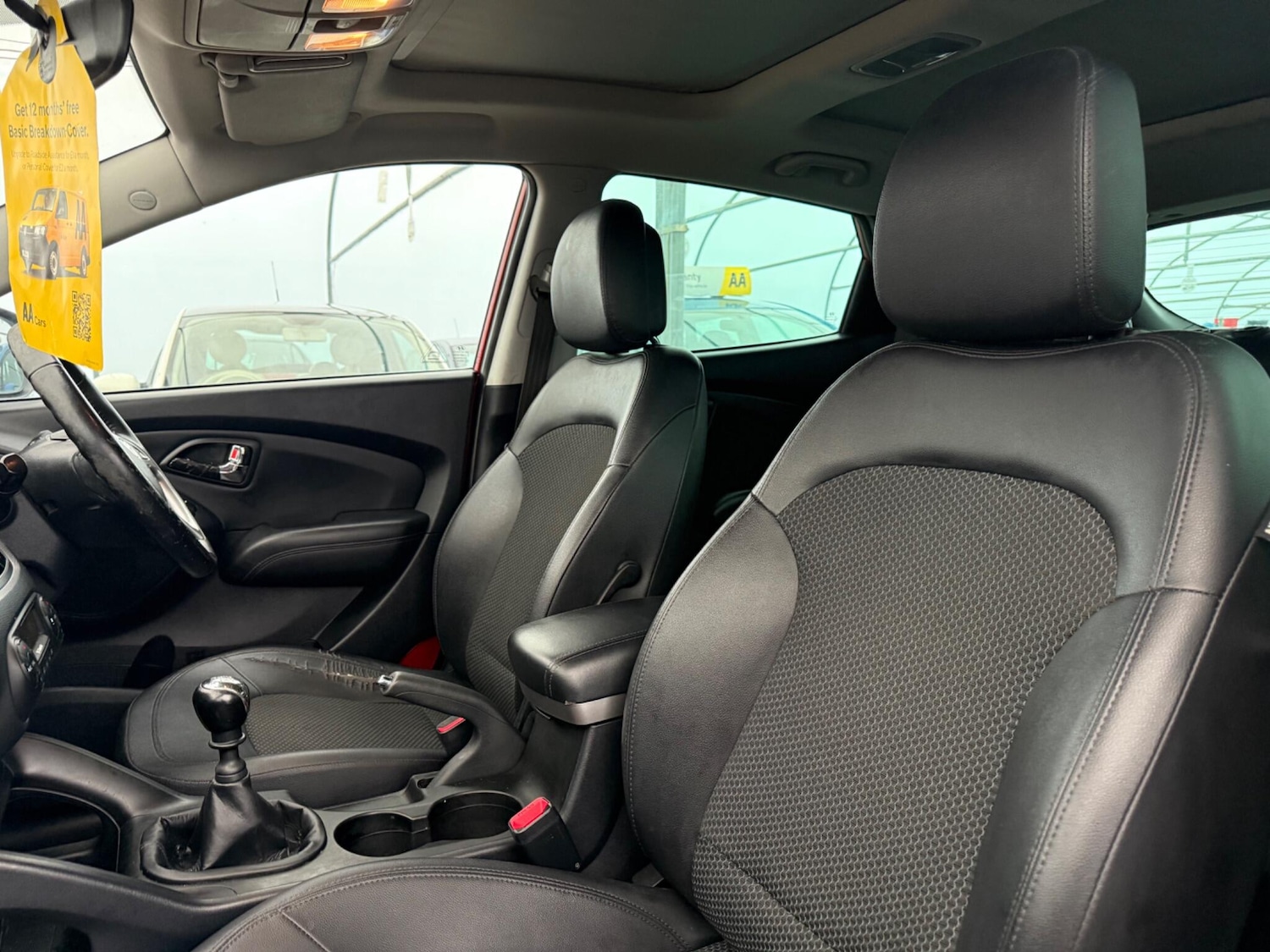 Used Hyundai Ix35 for sale - 77426130: Photo 50