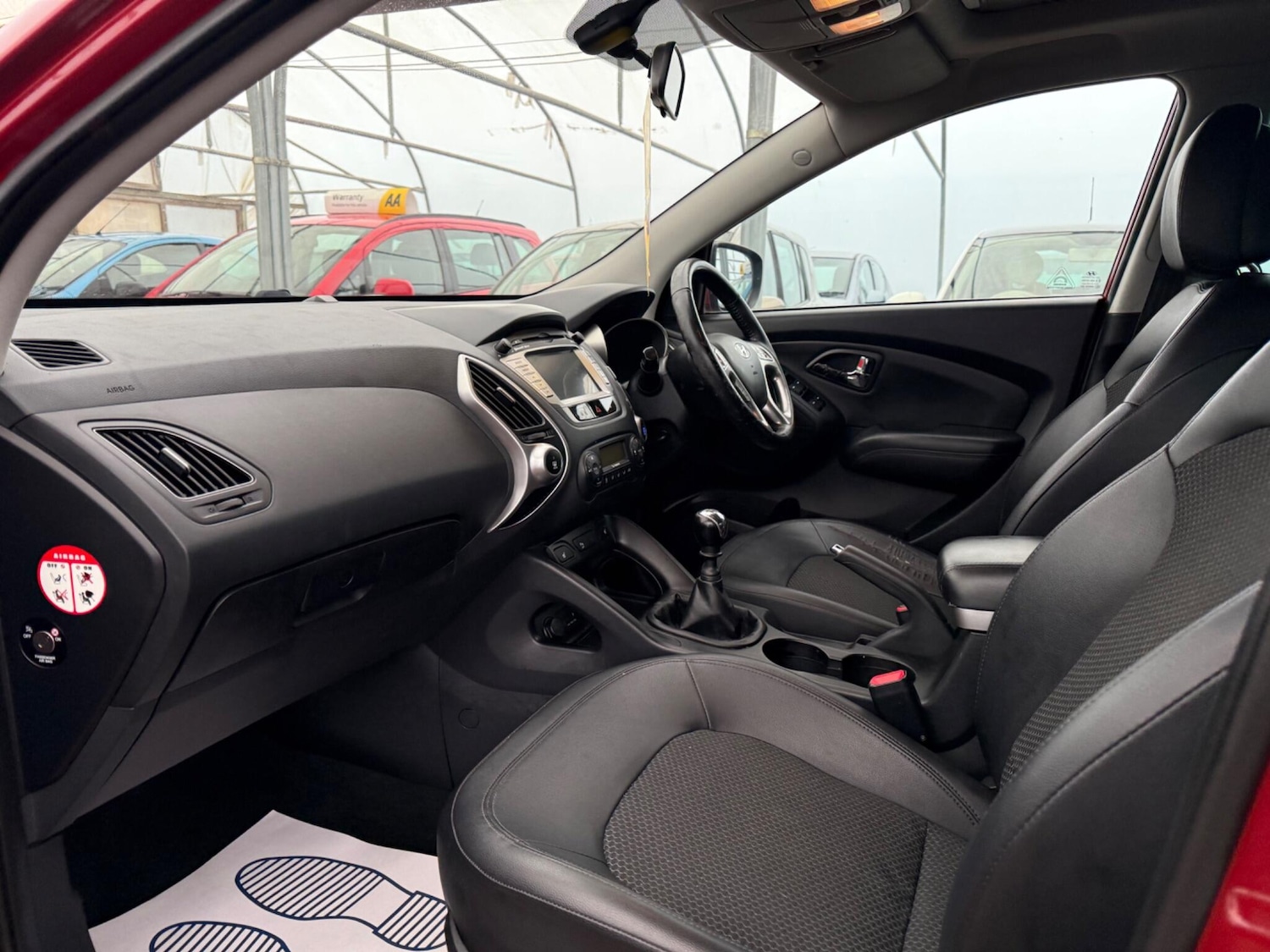 Used Hyundai Ix35 for sale - 77426130: Photo 51