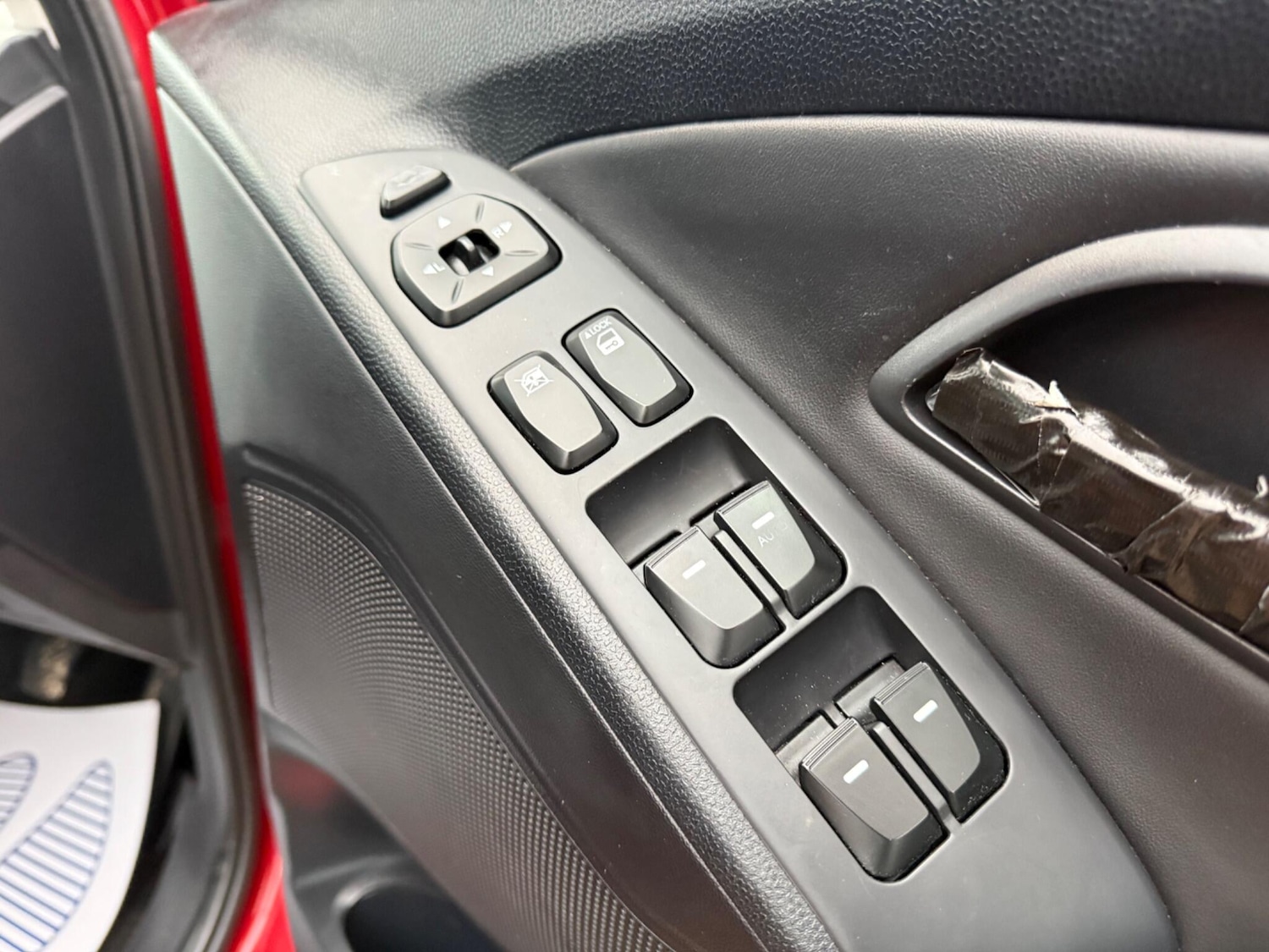 Used Hyundai Ix35 for sale - 77426130: Photo 55