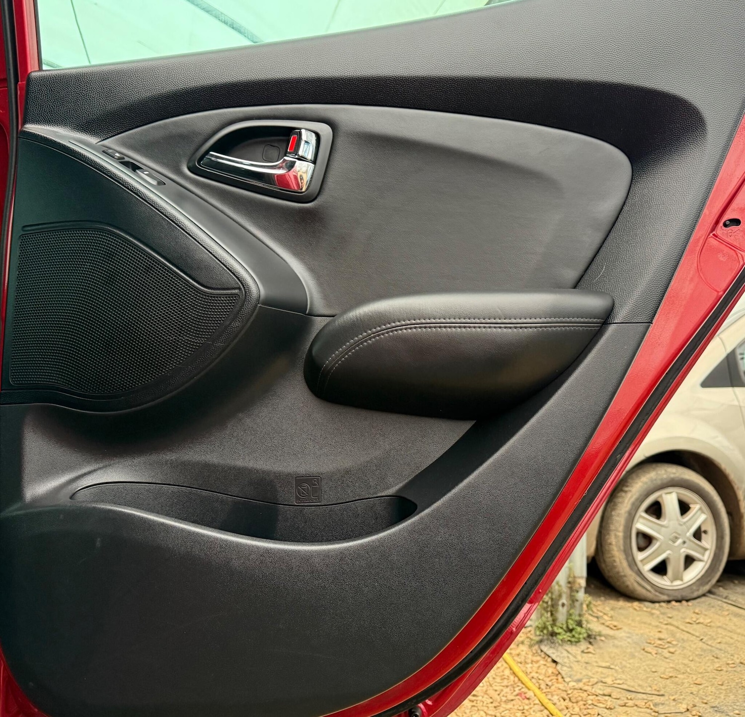 Used Hyundai Ix35 for sale - 77426130: Photo 57