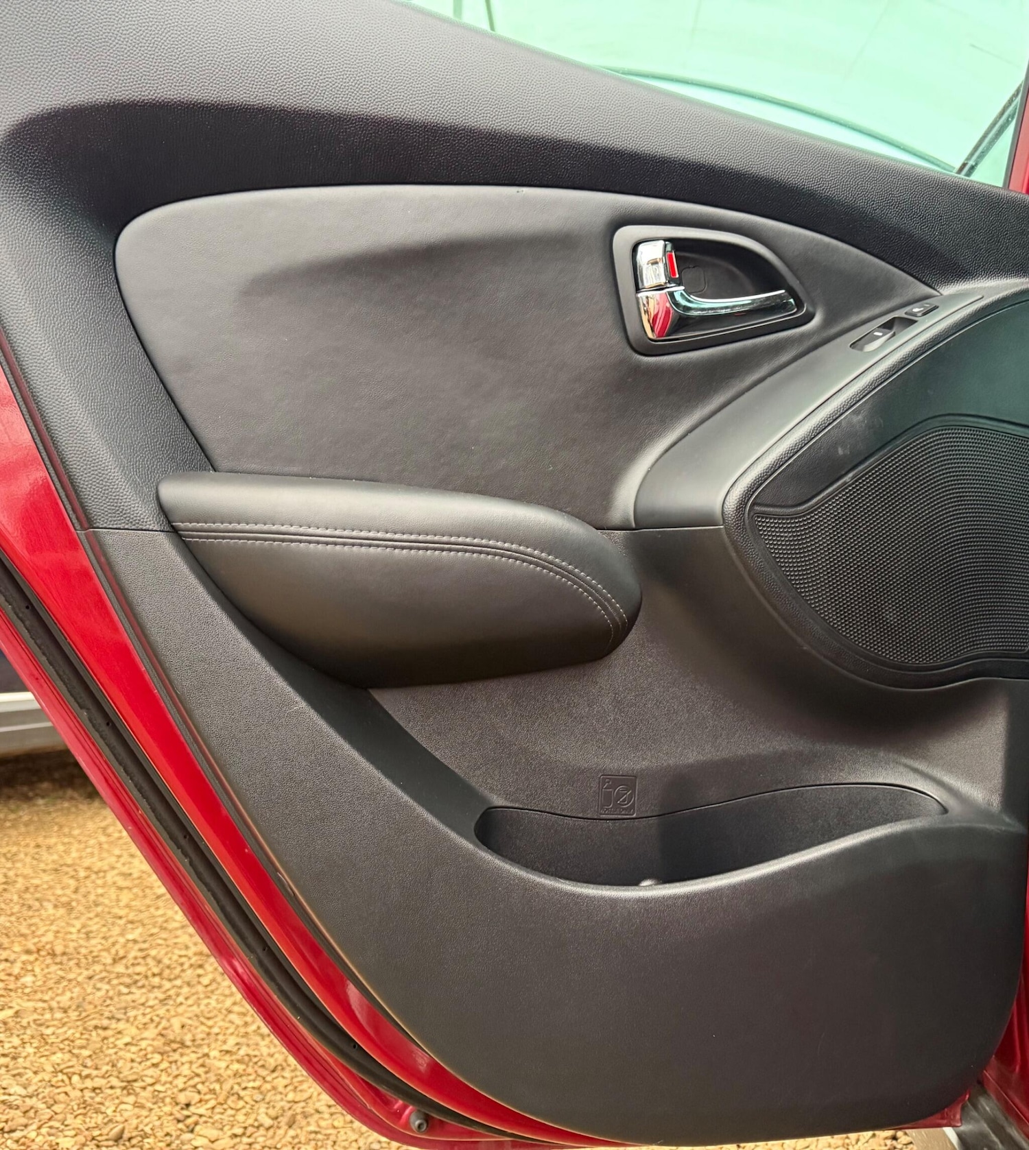 Used Hyundai Ix35 for sale - 77426130: Photo 59