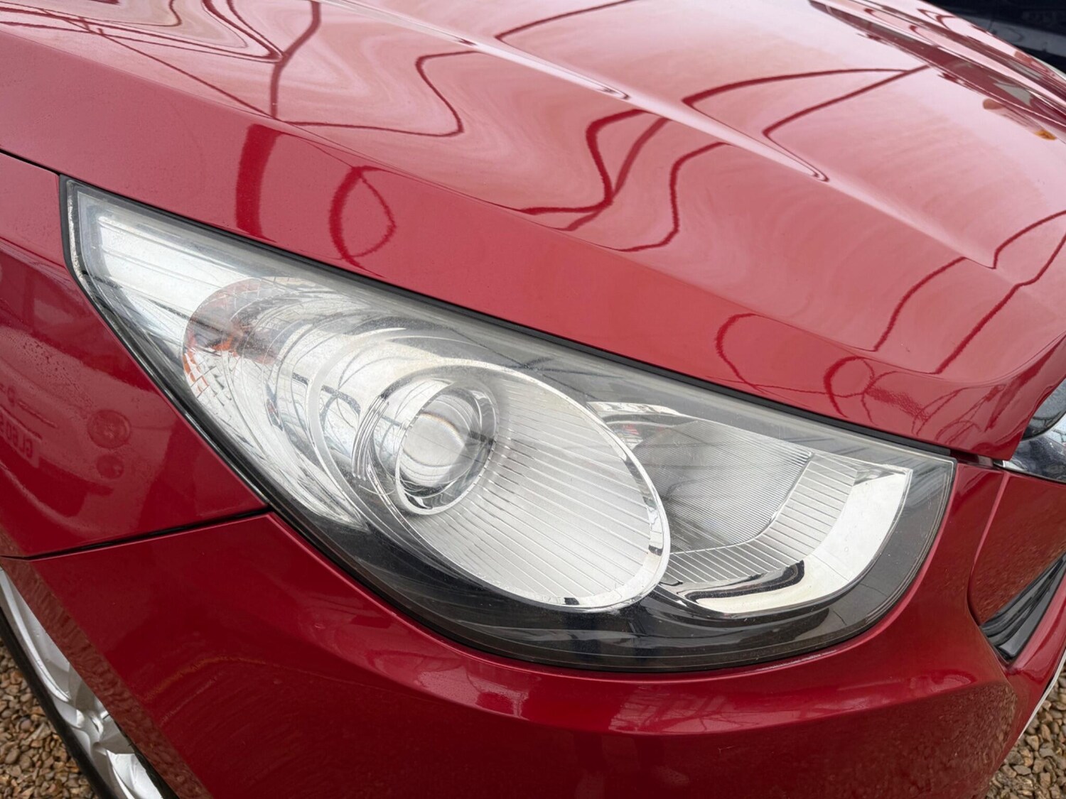 Used Hyundai Ix35 for sale - 77426130: Photo 61