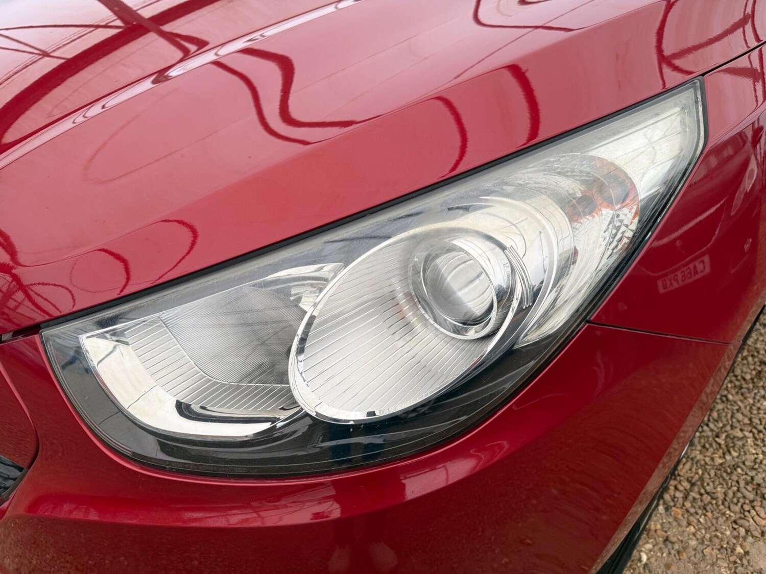 Used Hyundai Ix35 for sale - 77426130: Photo 62