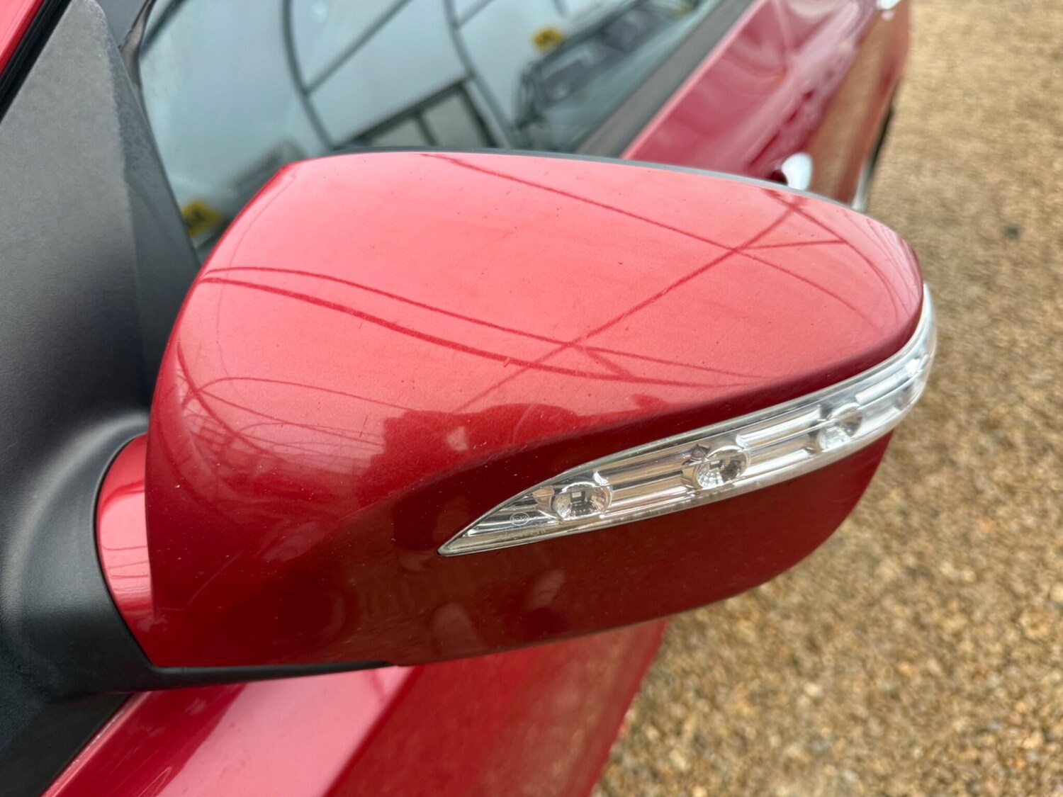 Used Hyundai Ix35 for sale - 77426130: Photo 66