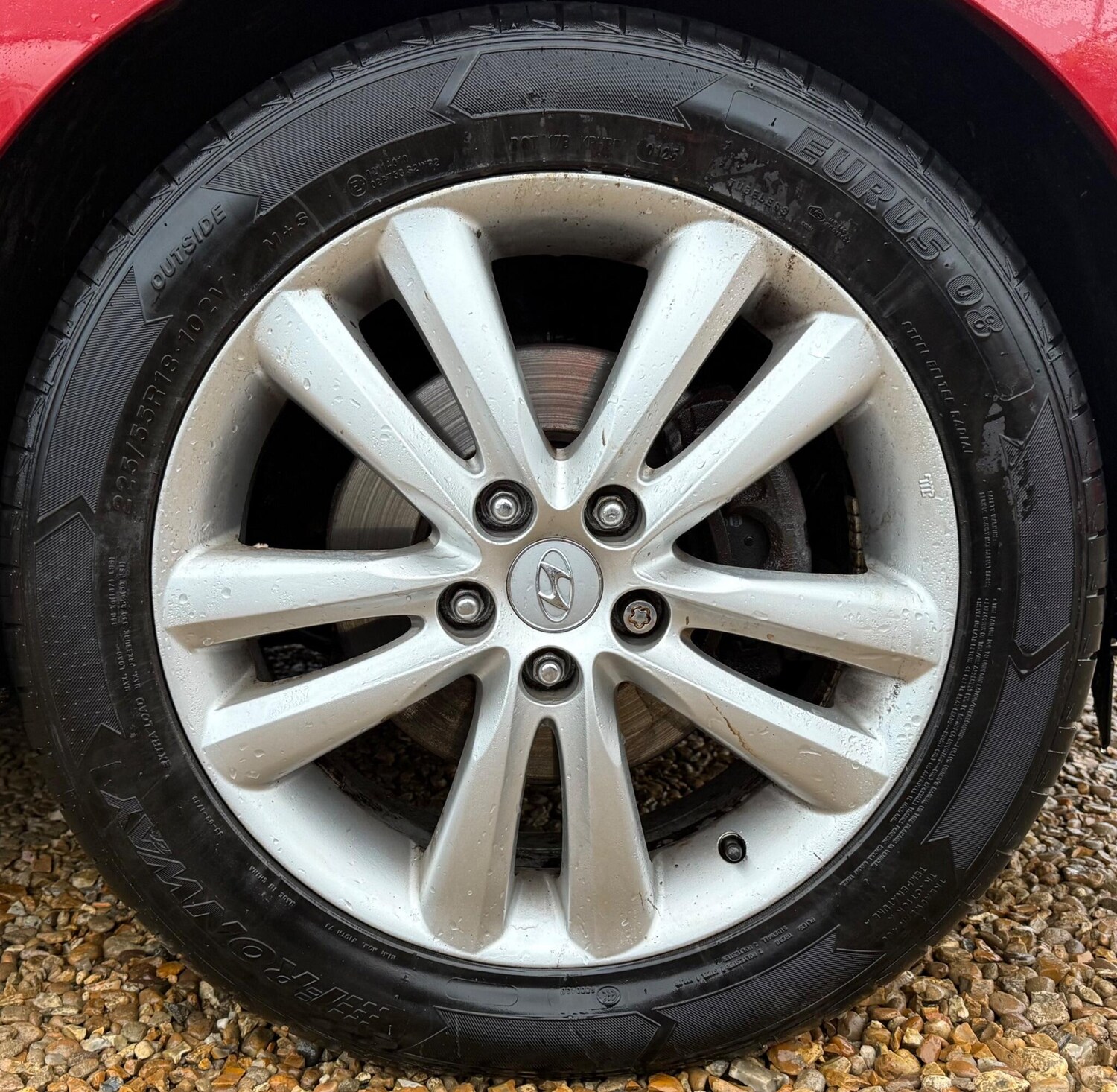 Used Hyundai Ix35 for sale - 77426130: Photo 67