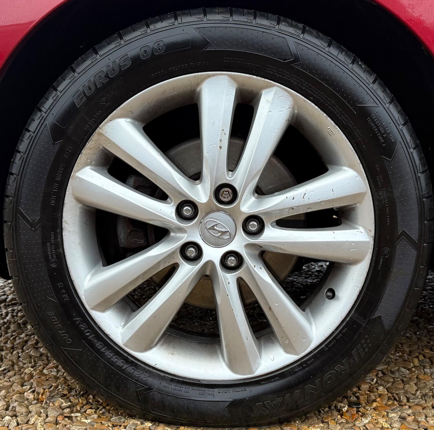 Used Hyundai Ix35 for sale - 77426130: Photo 68