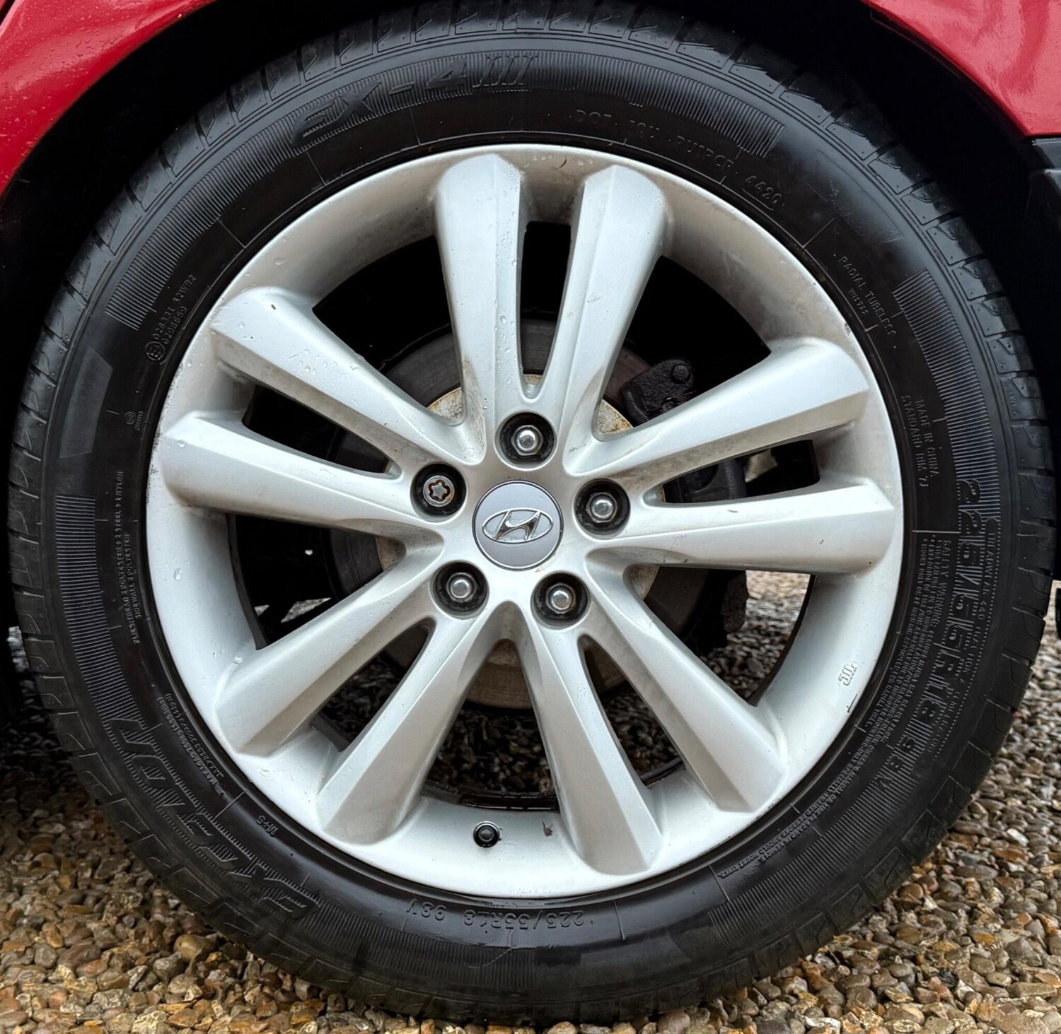 Used Hyundai Ix35 for sale - 77426130: Photo 69