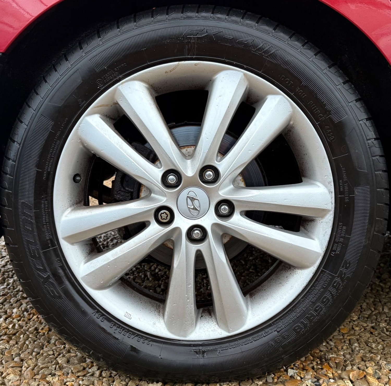 Used Hyundai Ix35 for sale - 77426130: Photo 70