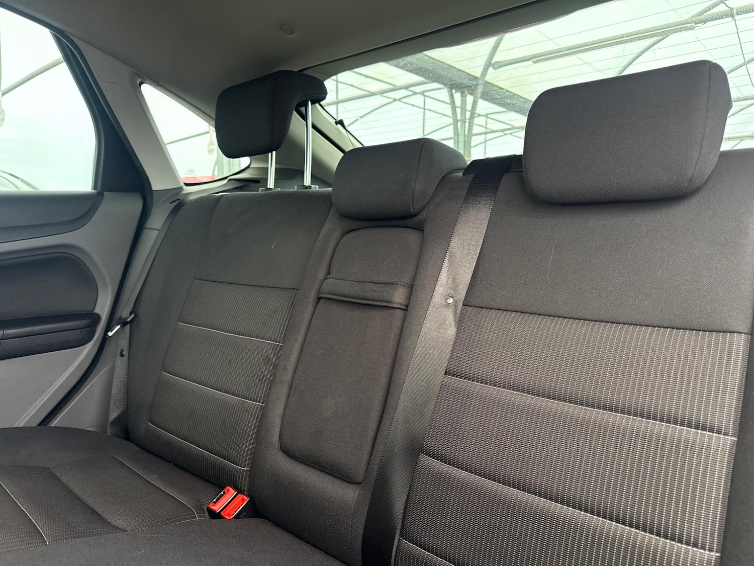 Used Ford Focus 2008 for sale - 77633258: Photo 25