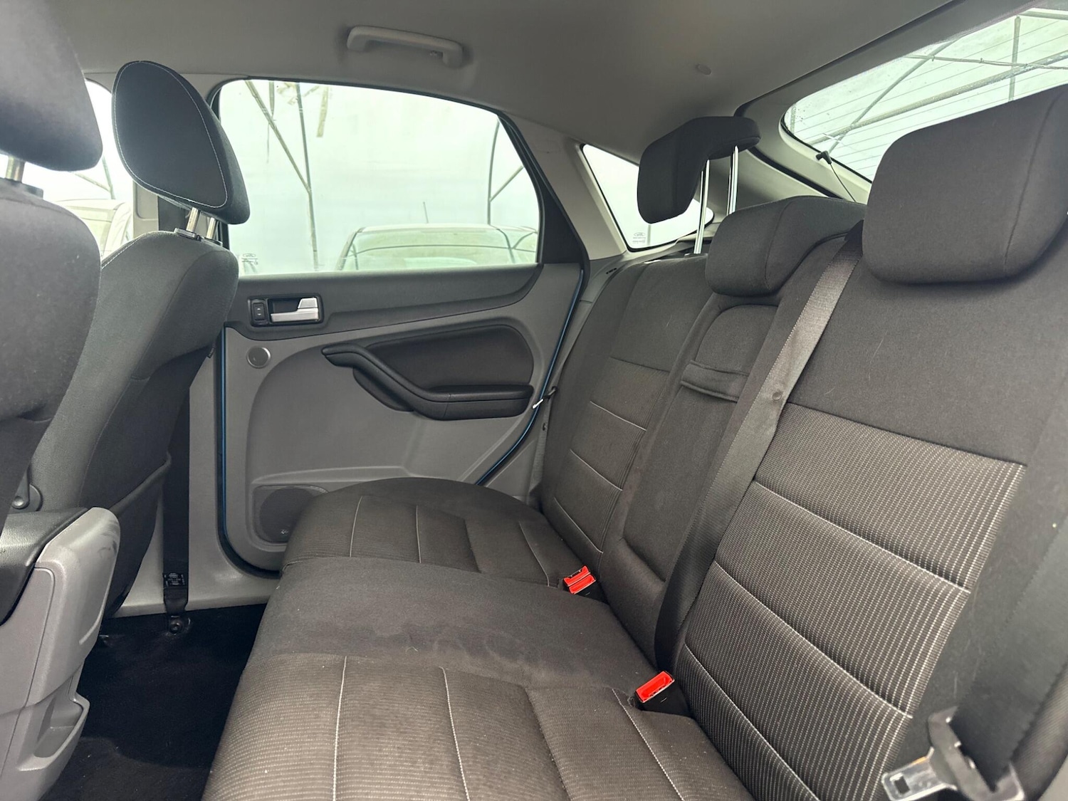 Used Ford Focus 2008 for sale - 77633258: Photo 26