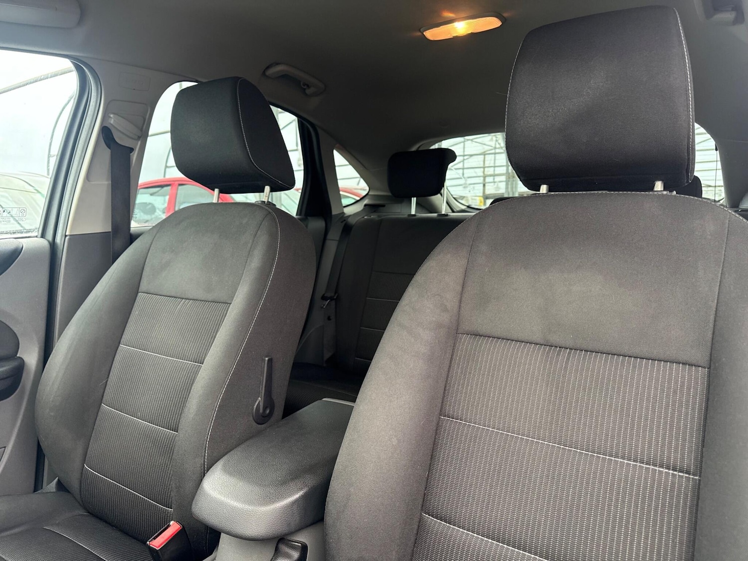 Used Ford Focus 2008 for sale - 77633258: Photo 29