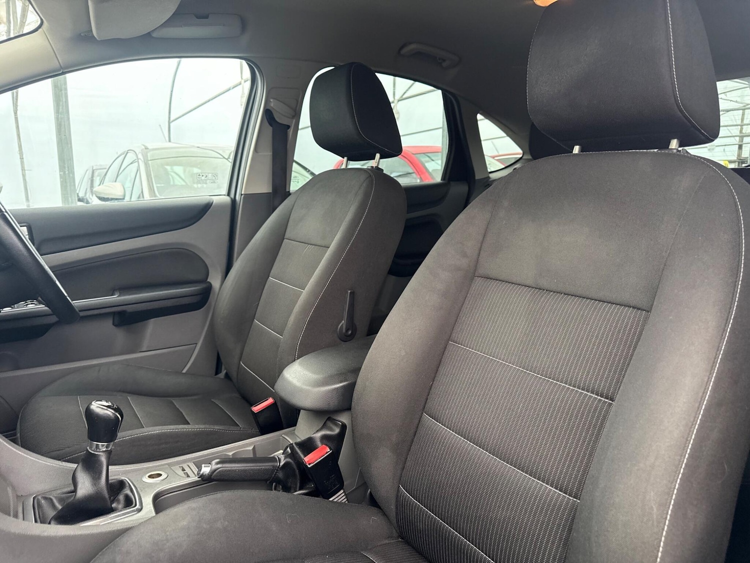 Used Ford Focus 2008 for sale - 77633258: Photo 30