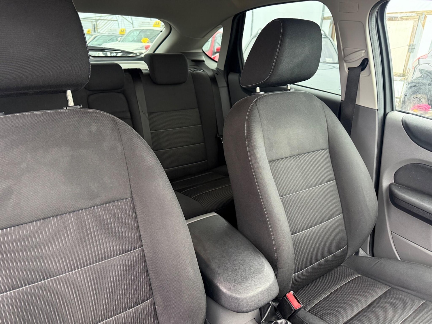 Used Ford Focus 2008 for sale - 77633258: Photo 46