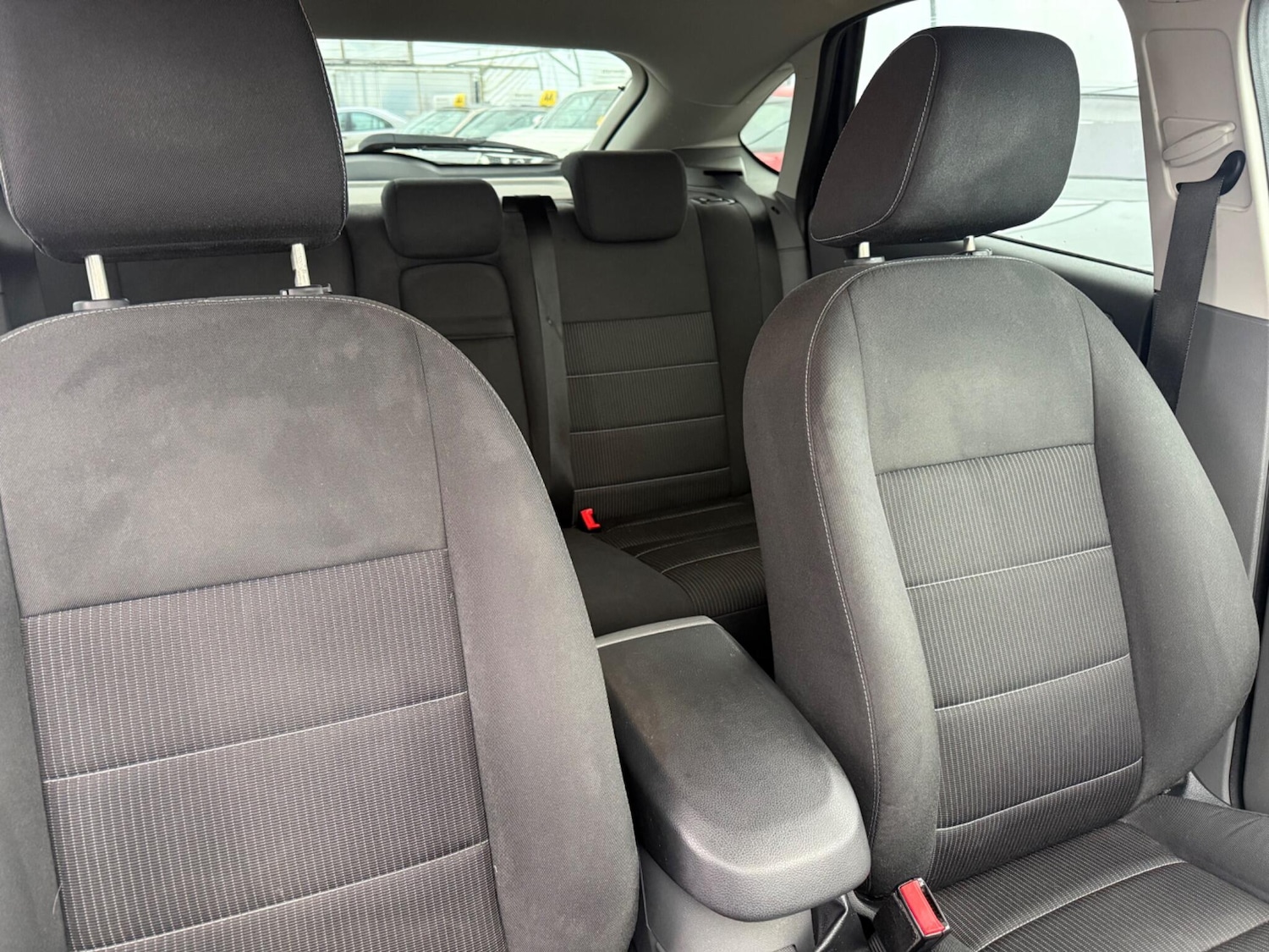 Used Ford Focus 2008 for sale - 77633258: Photo 47