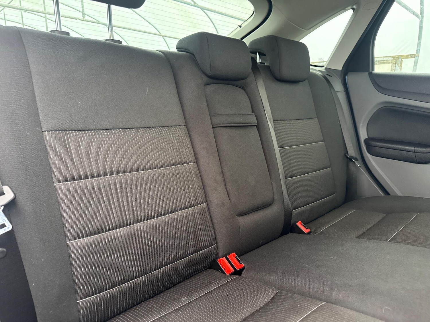 Used Ford Focus 2008 for sale - 77633258: Photo 51