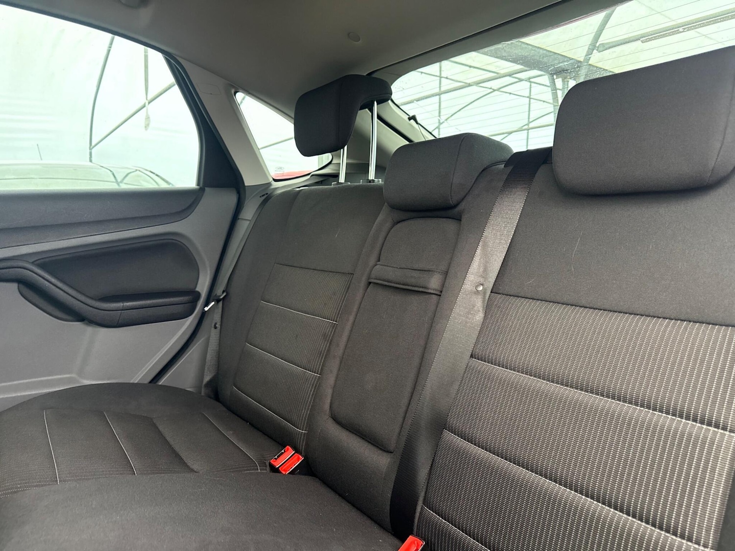 Used Ford Focus 2008 for sale - 77633258: Photo 52