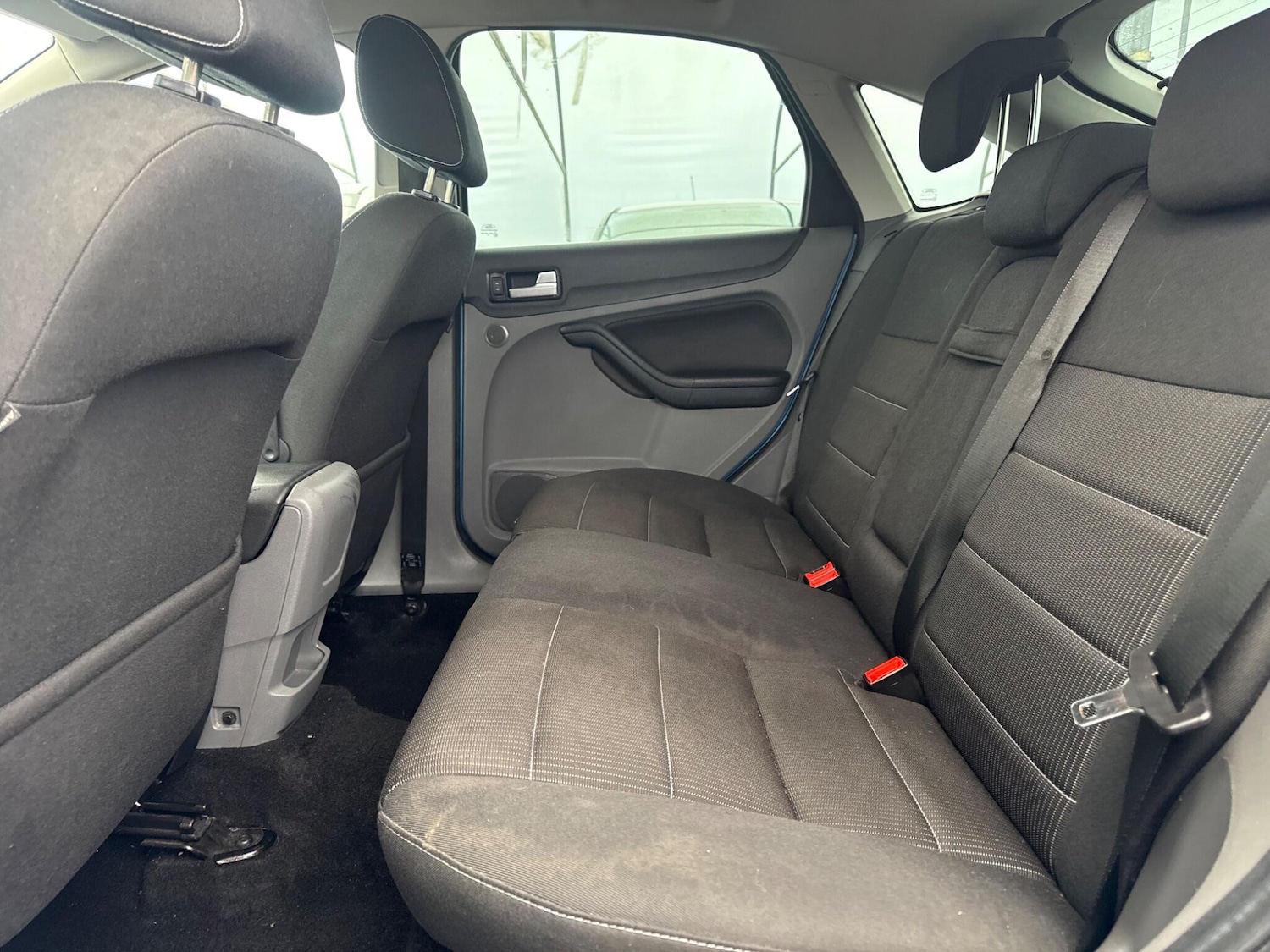 Used Ford Focus 2008 for sale - 77633258: Photo 53