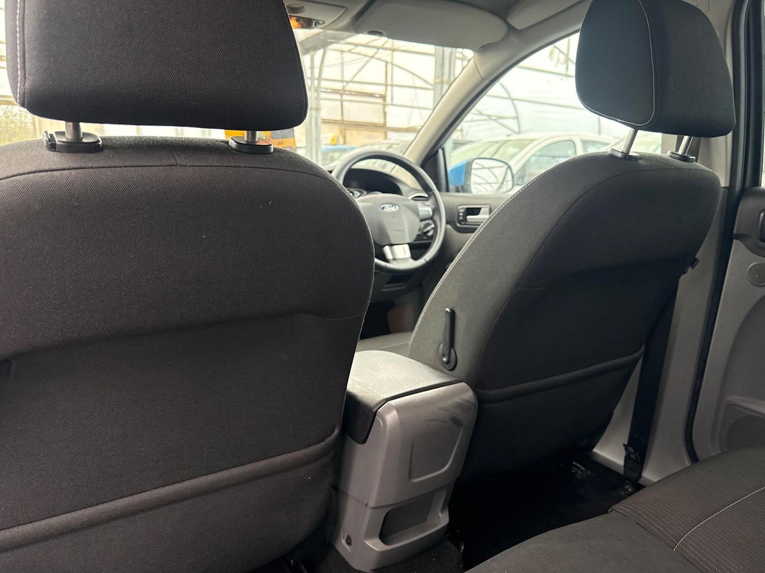 Used Ford Focus 2008 for sale - 77633258: Photo 55