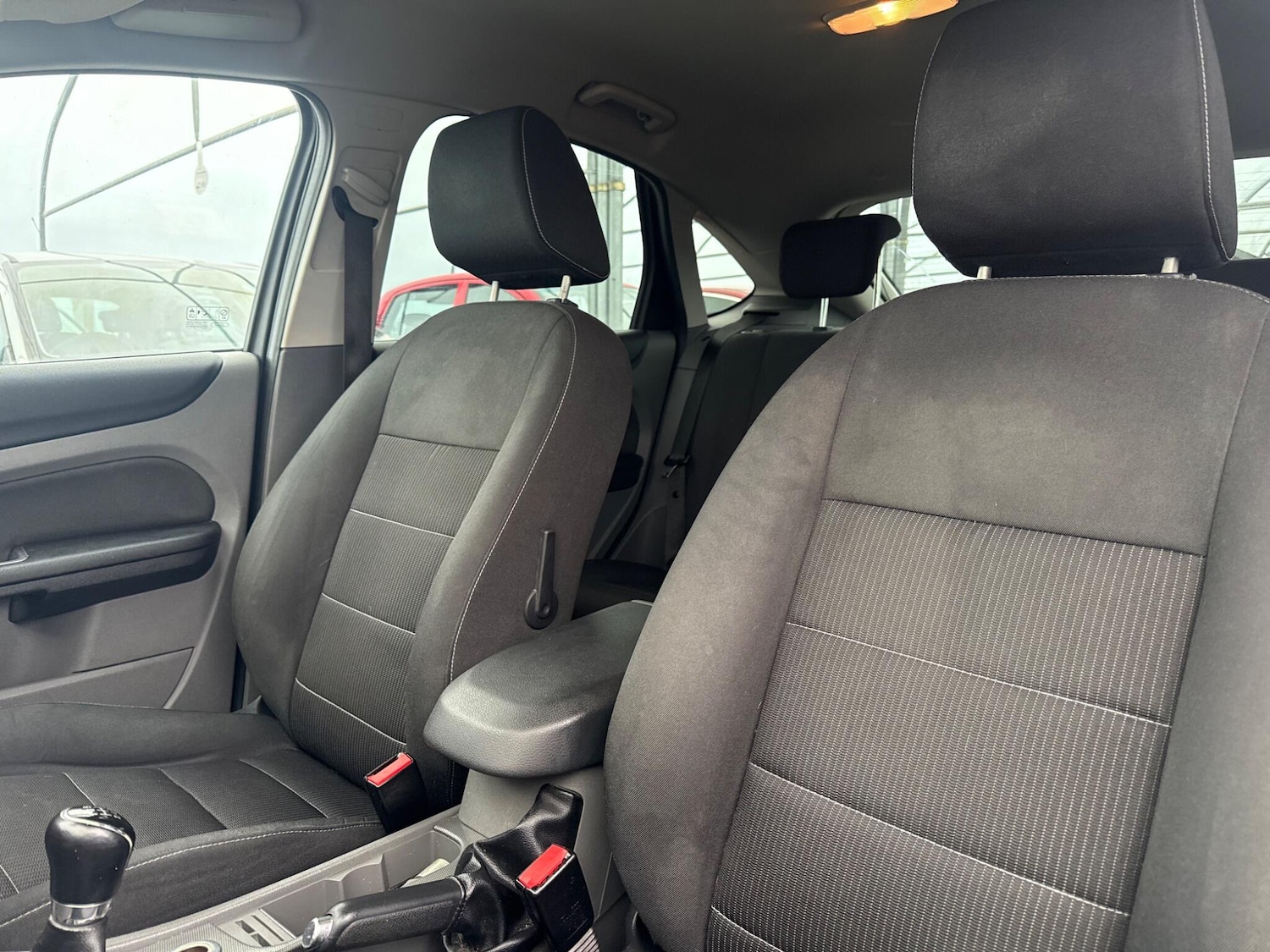 Used Ford Focus 2008 for sale - 77633258: Photo 56