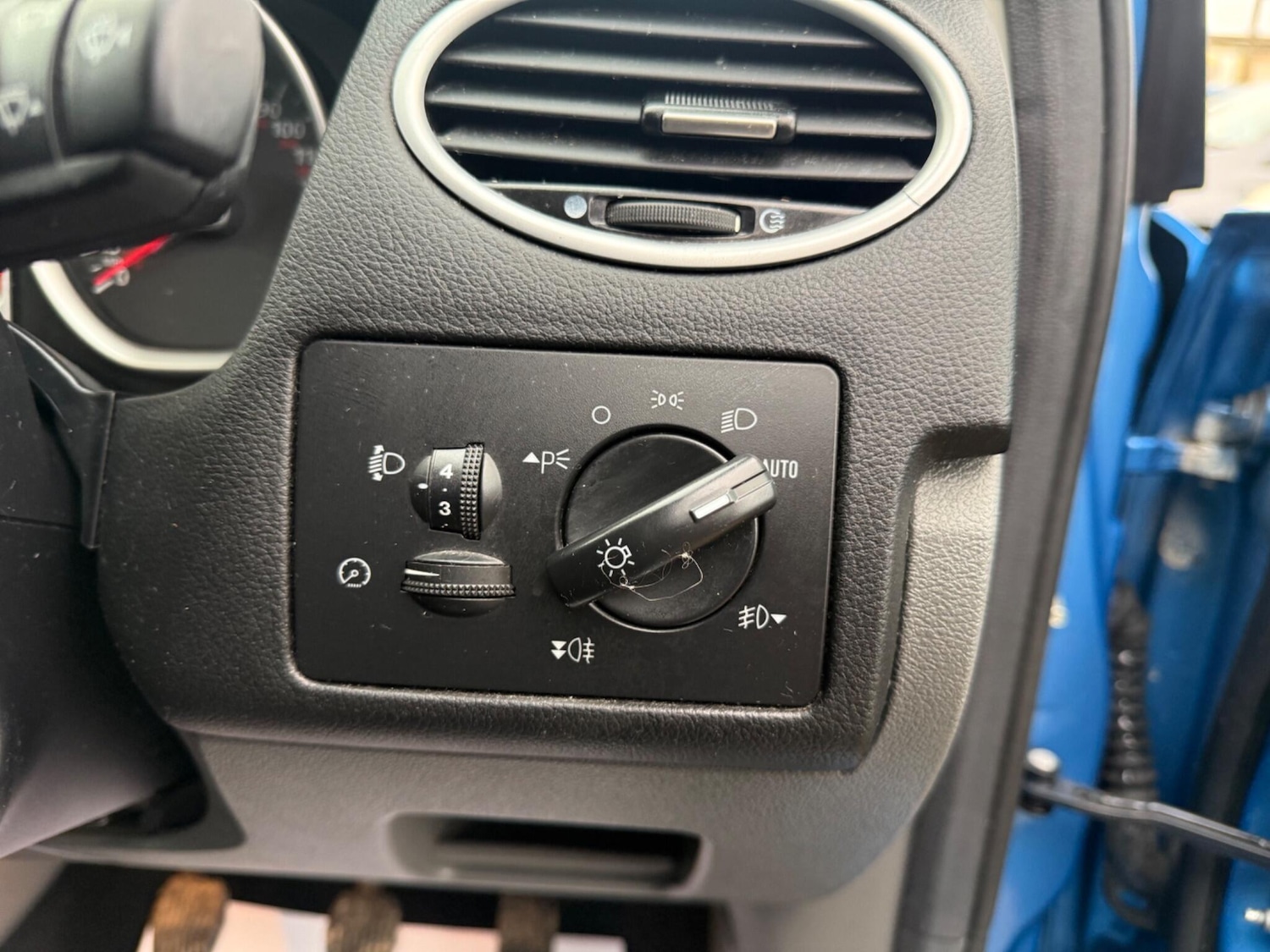 Used Ford Focus 2008 for sale - 77633258: Photo 63