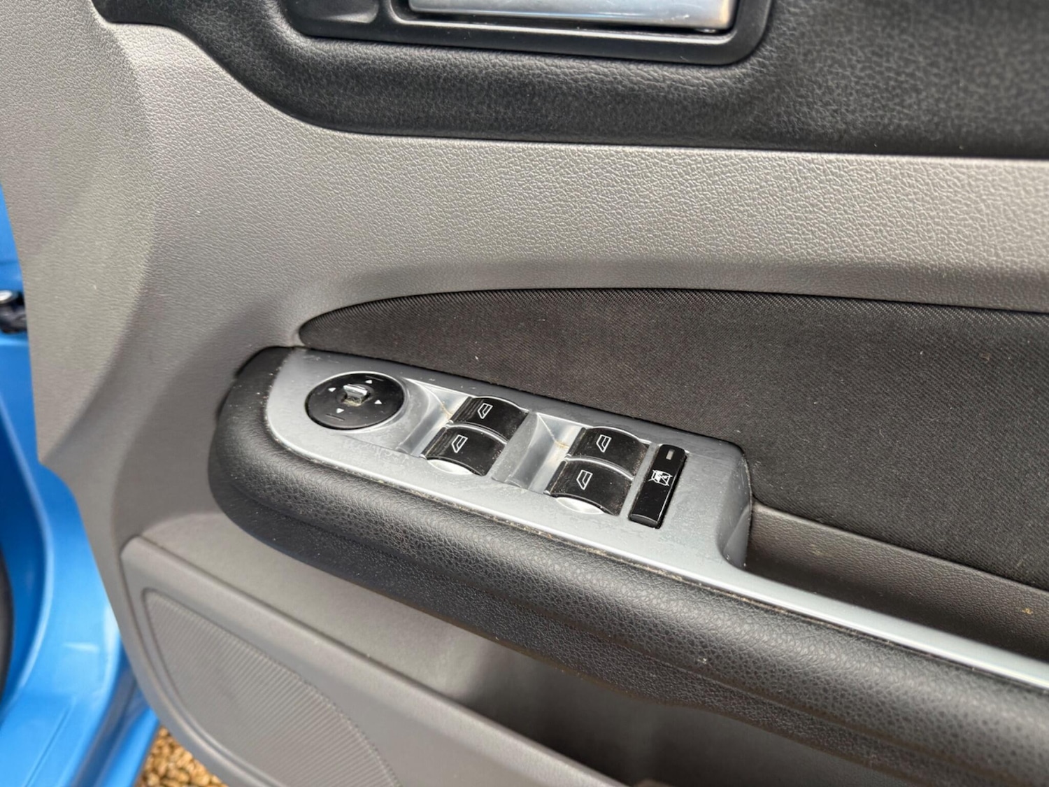 Used Ford Focus 2008 for sale - 77633258: Photo 64