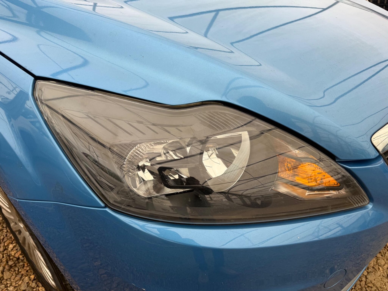 Used Ford Focus 2008 for sale - 77633258: Photo 70