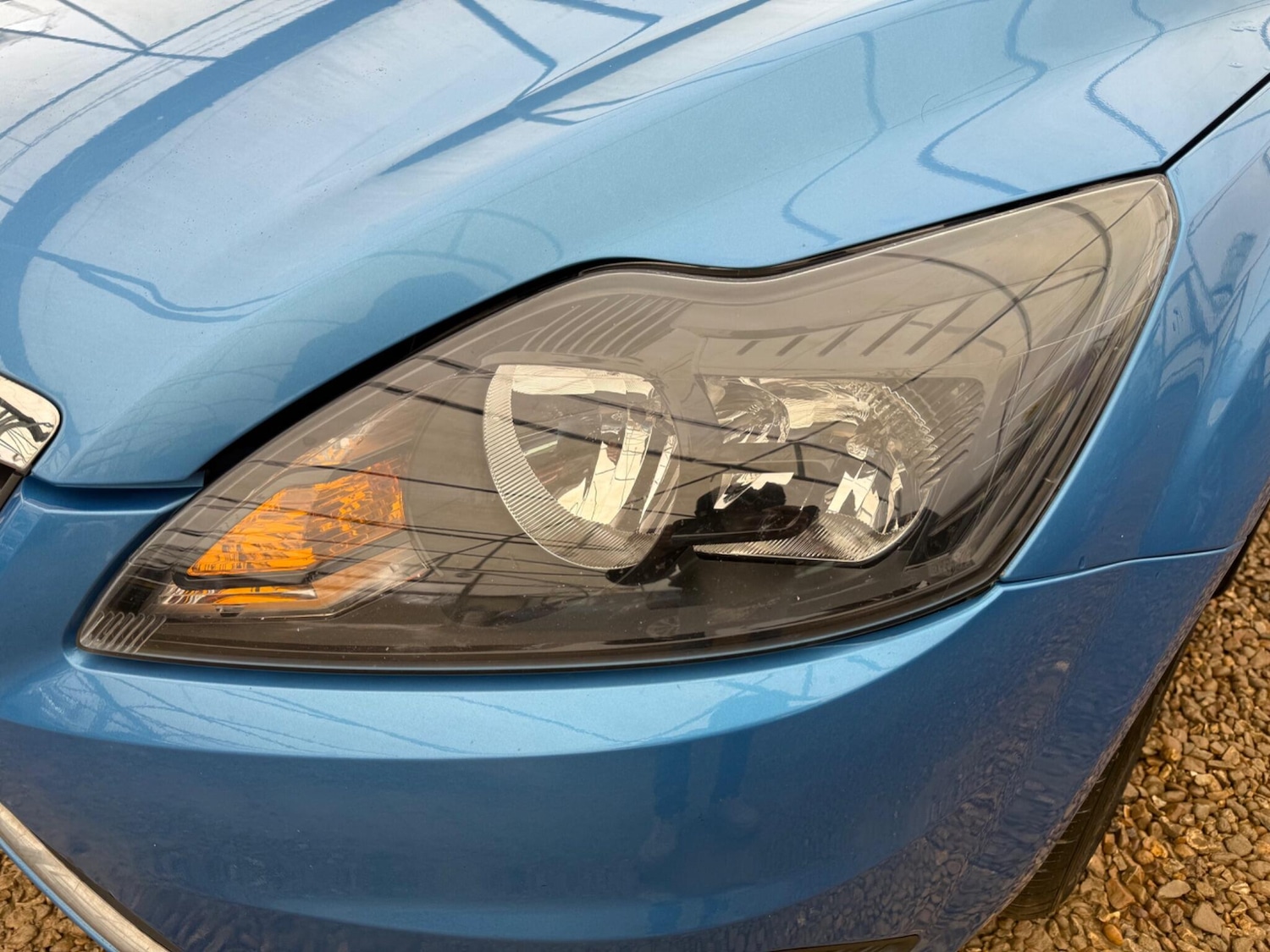 Used Ford Focus 2008 for sale - 77633258: Photo 71