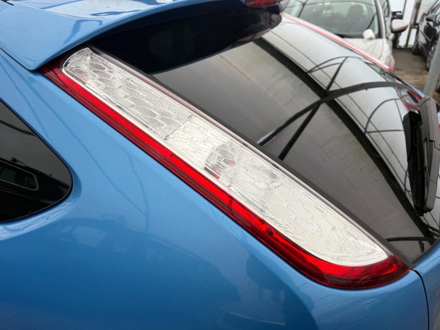 Used Ford Focus 2008 for sale - 77633258: Photo 72