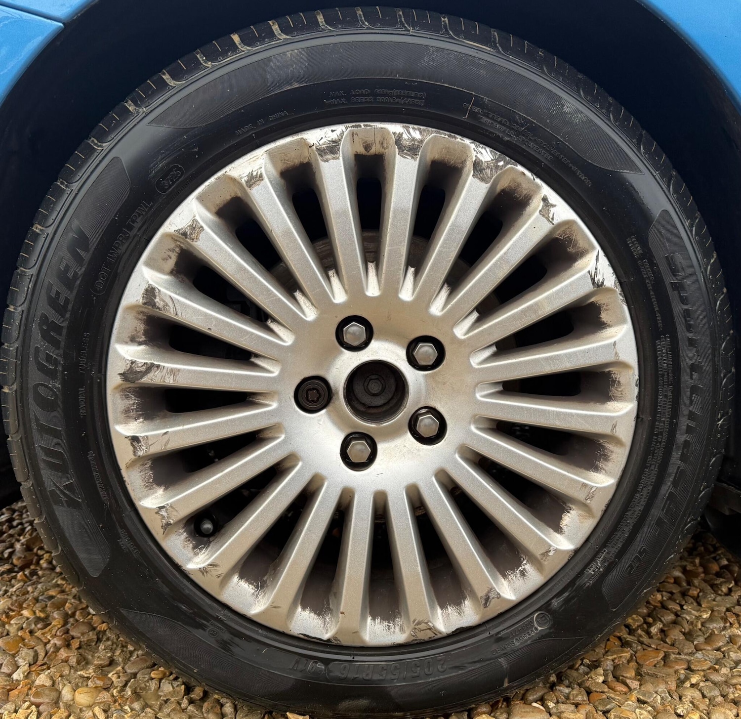 Used Ford Focus 2008 for sale - 77633258: Photo 78