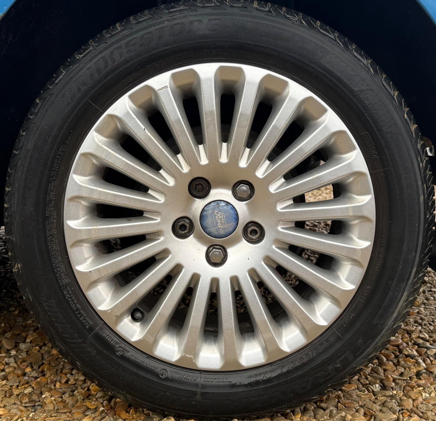 Used Ford Focus 2008 for sale - 77633258: Photo 79