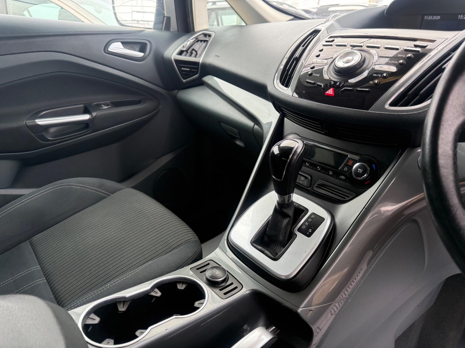 Used Ford Grand C-Max 2013 for sale - 77882618: Photo 13