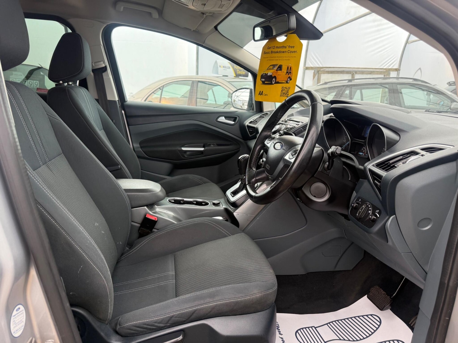 Used Ford Grand C-Max 2013 for sale - 77882618: Photo 15