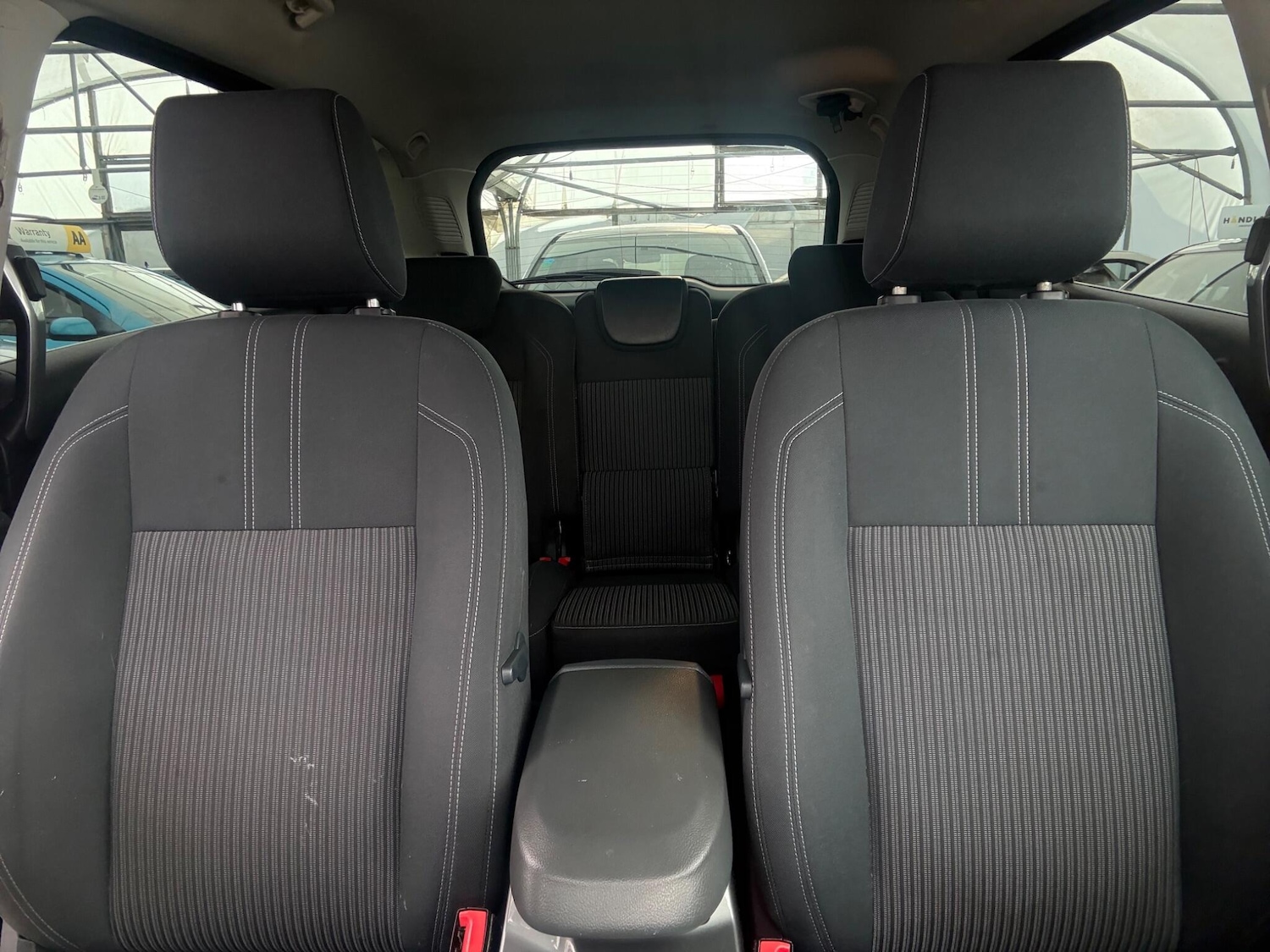 Used Ford Grand C-Max 2013 for sale - 77882618: Photo 18