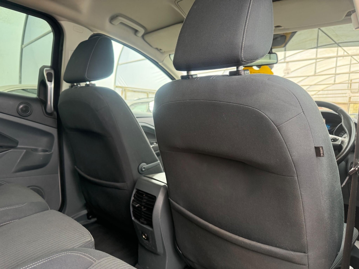 Used Ford Grand C-Max 2013 for sale - 77882618: Photo 20