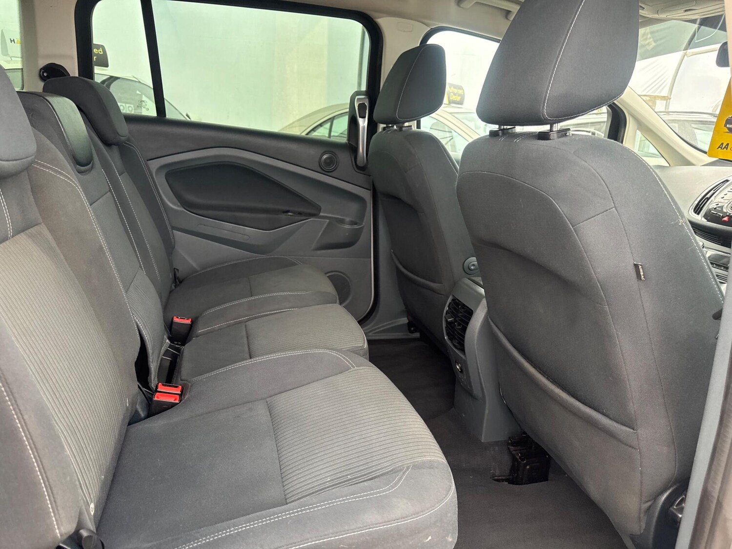 Used Ford Grand C-Max 2013 for sale - 77882618: Photo 21