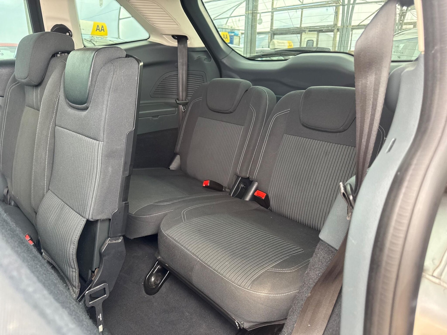 Used Ford Grand C-Max 2013 for sale - 77882618: Photo 29