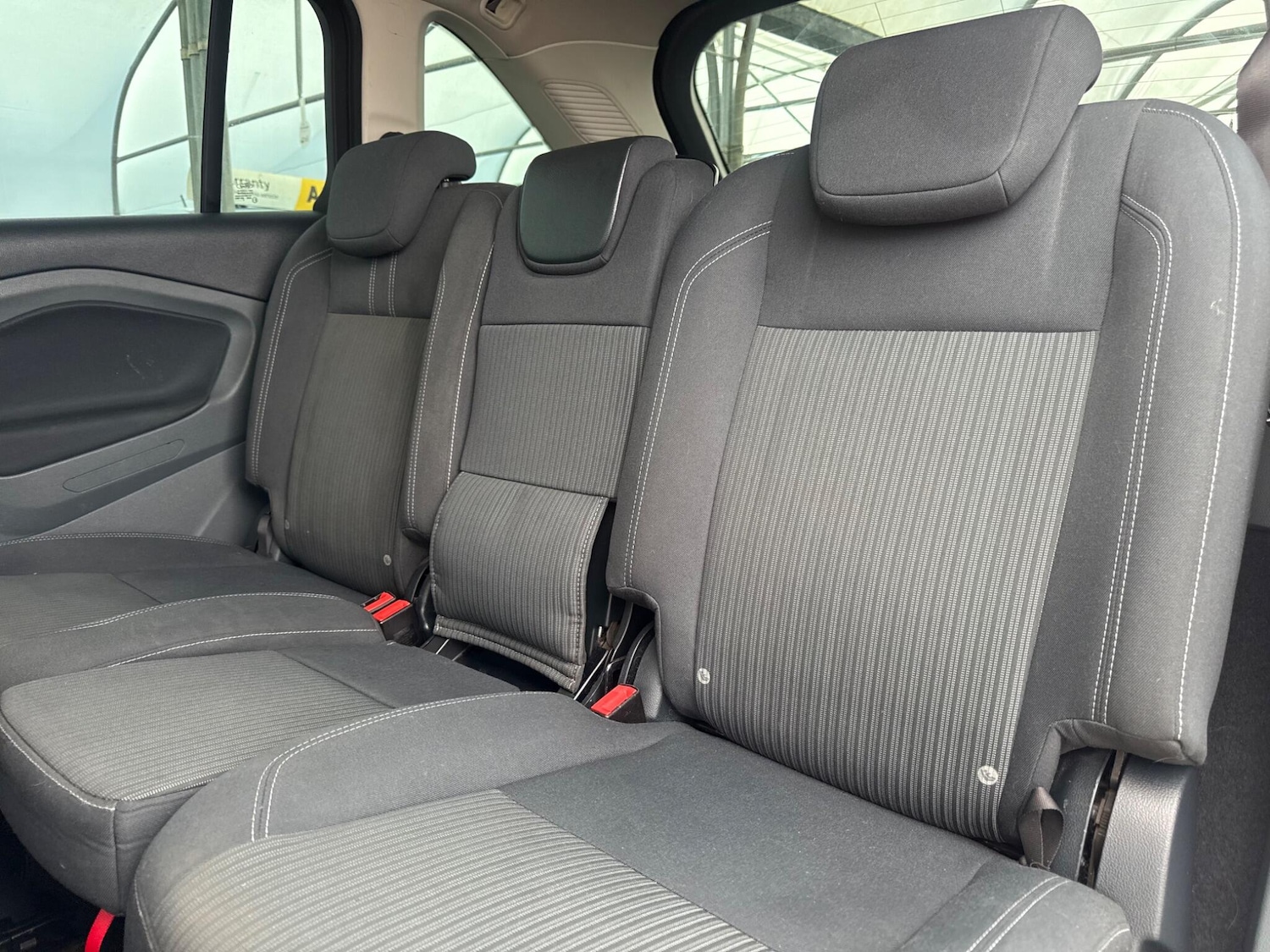 Used Ford Grand C-Max 2013 for sale - 77882618: Photo 30