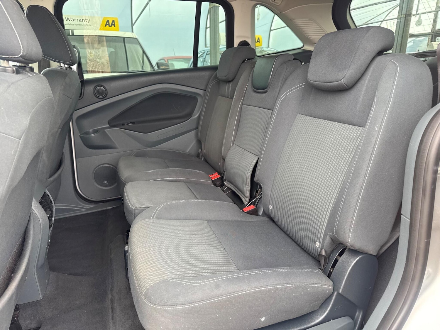 Used Ford Grand C-Max 2013 for sale - 77882618: Photo 31