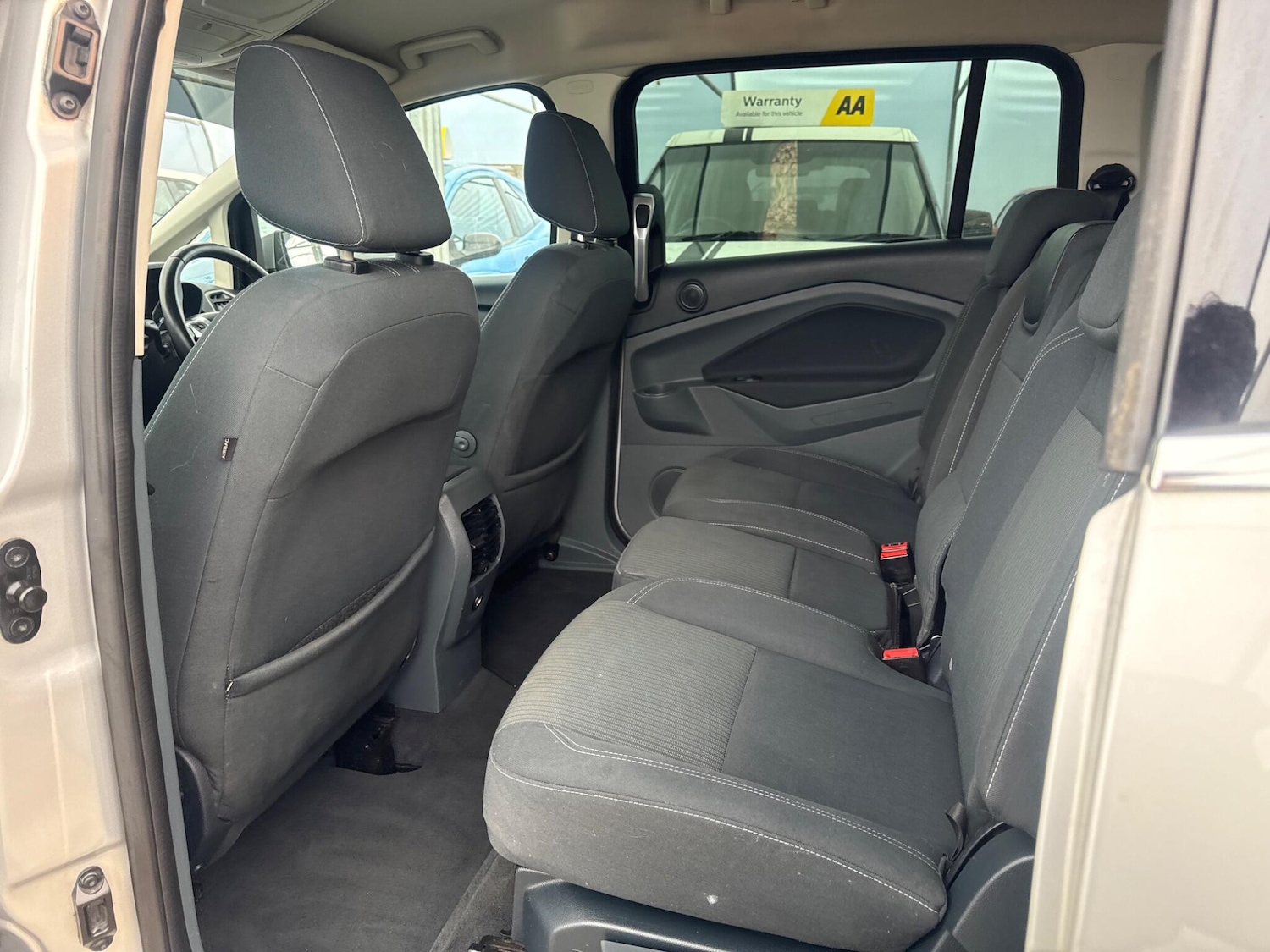 Used Ford Grand C-Max 2013 for sale - 77882618: Photo 32