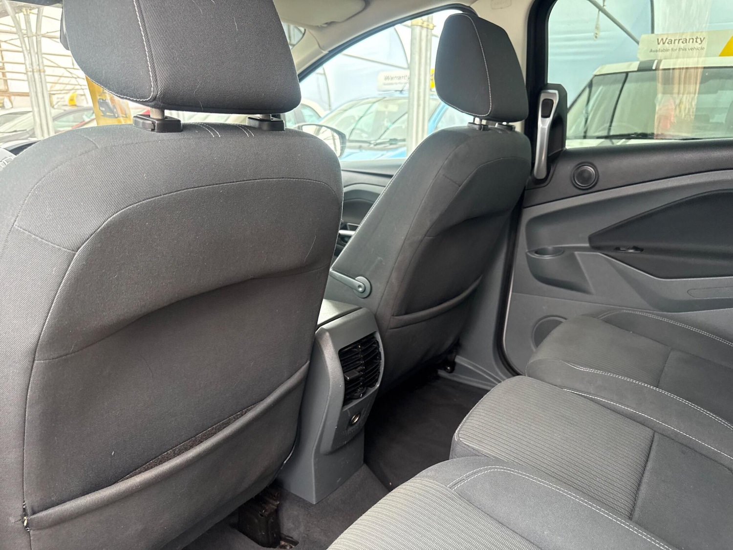 Used Ford Grand C-Max 2013 for sale - 77882618: Photo 33