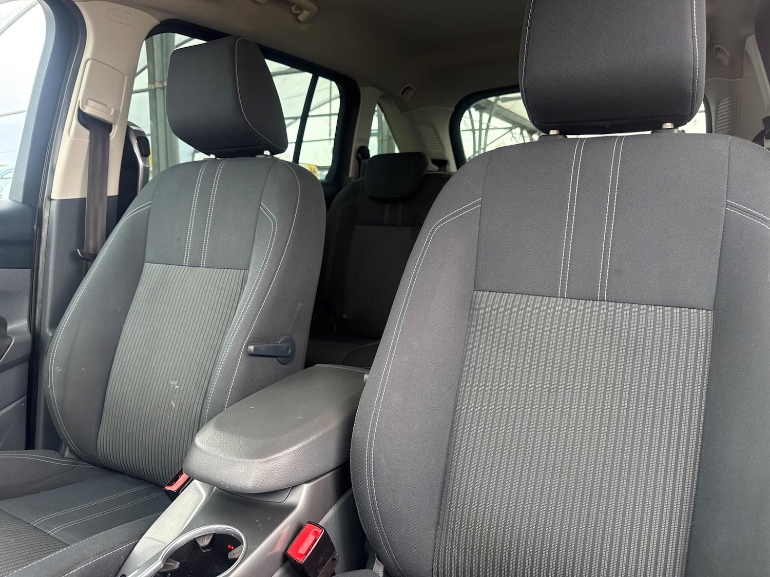 Used Ford Grand C-Max 2013 for sale - 77882618: Photo 34