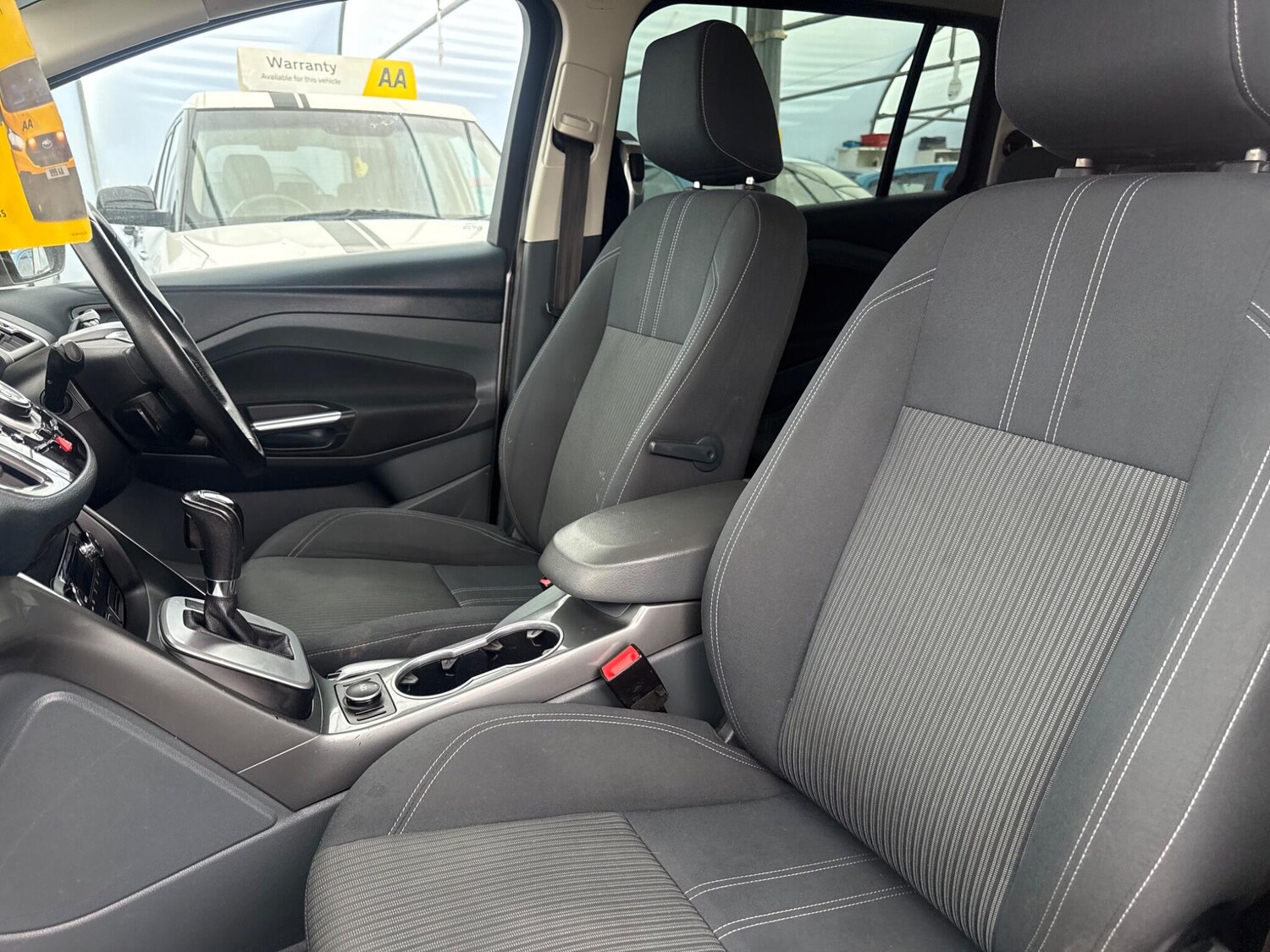 Used Ford Grand C-Max 2013 for sale - 77882618: Photo 35