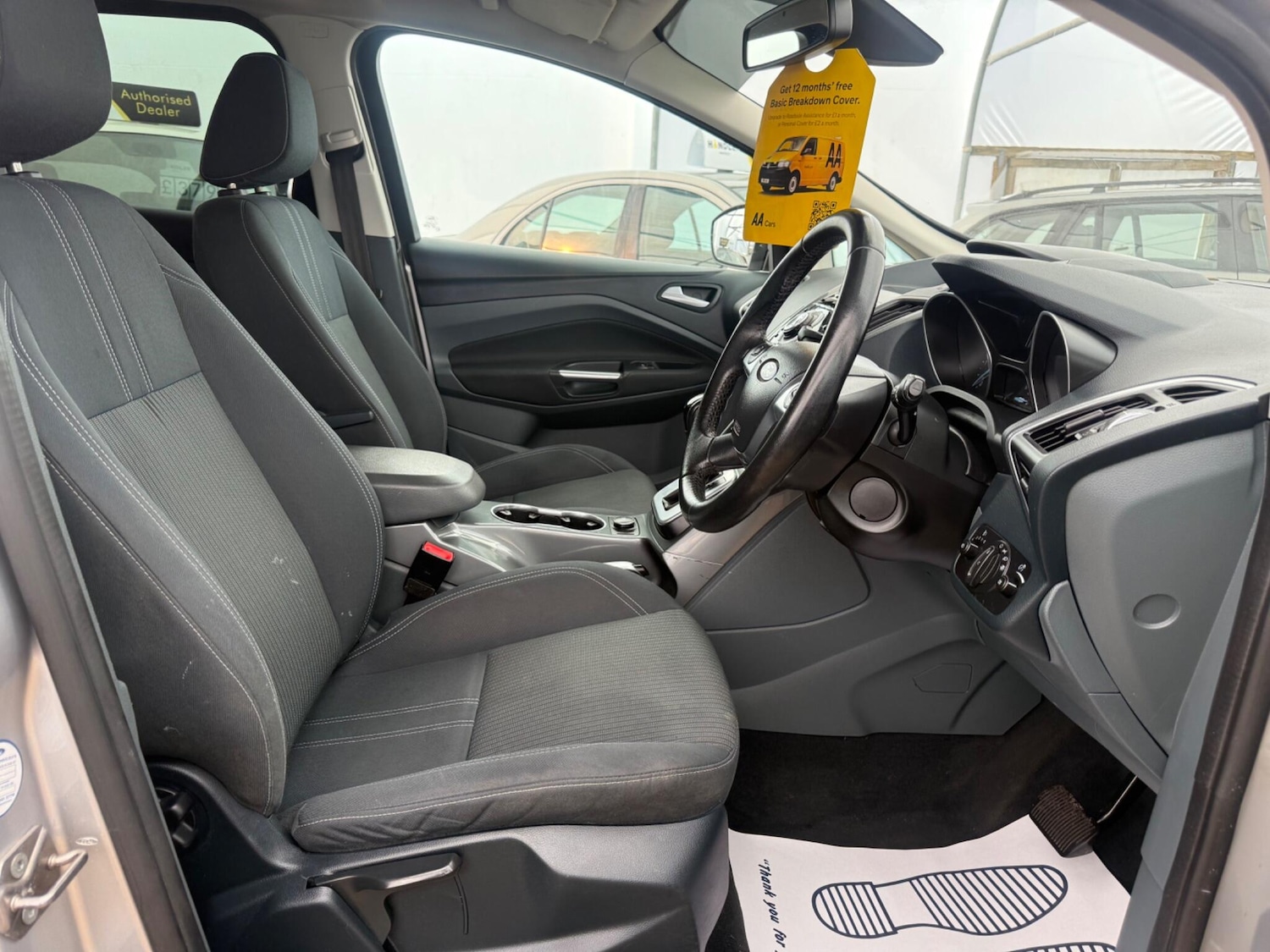 Used Ford Grand C-Max 2013 for sale - 77882618: Photo 51