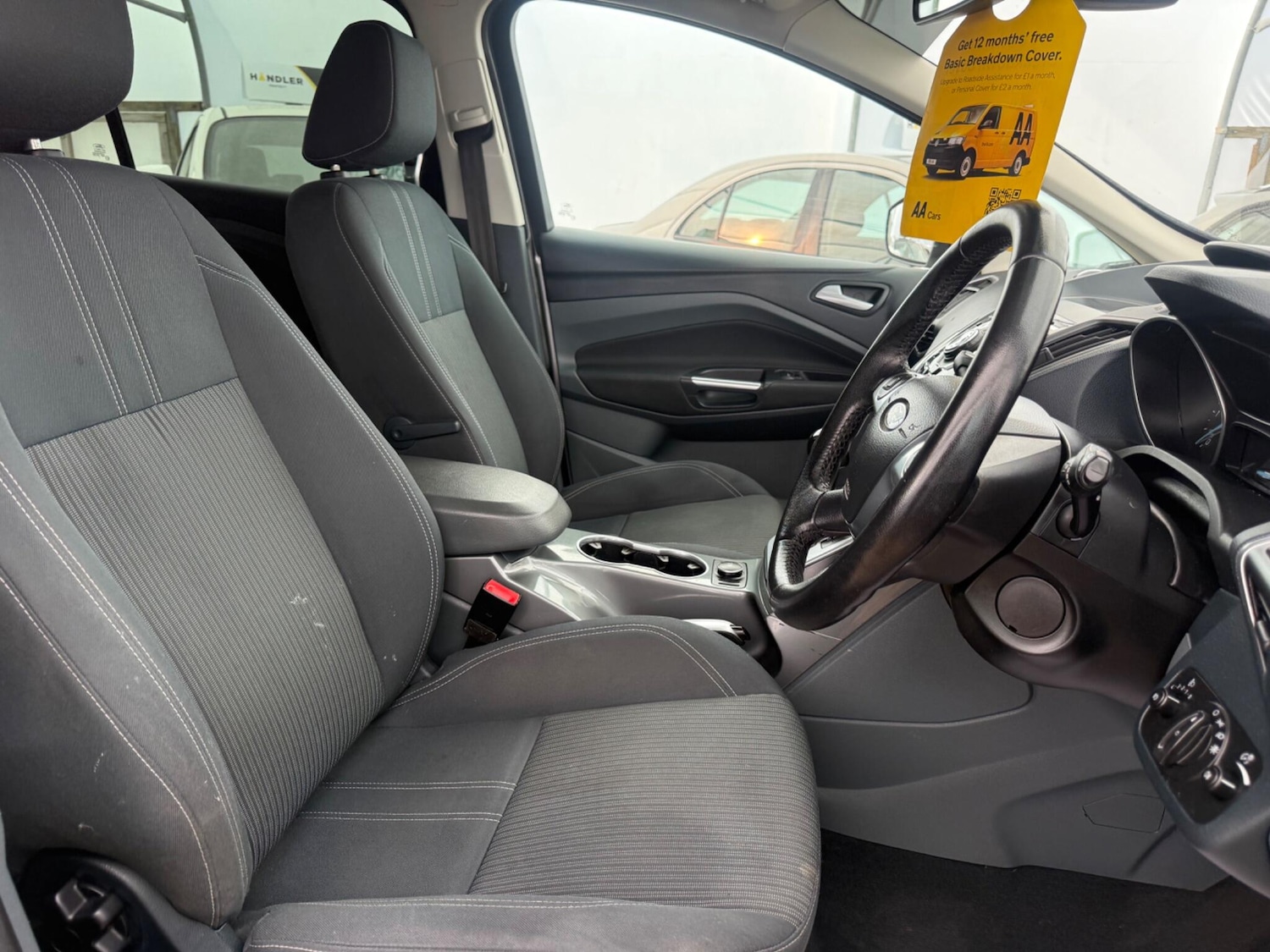Used Ford Grand C-Max 2013 for sale - 77882618: Photo 52