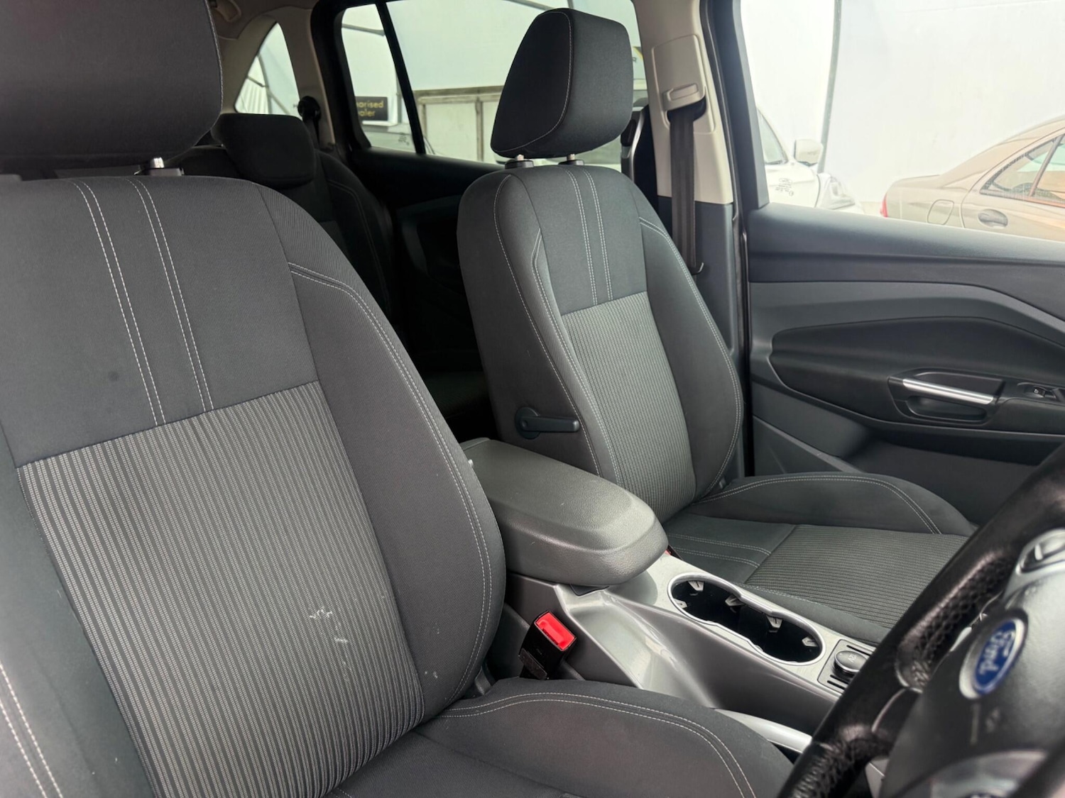 Used Ford Grand C-Max 2013 for sale - 77882618: Photo 53