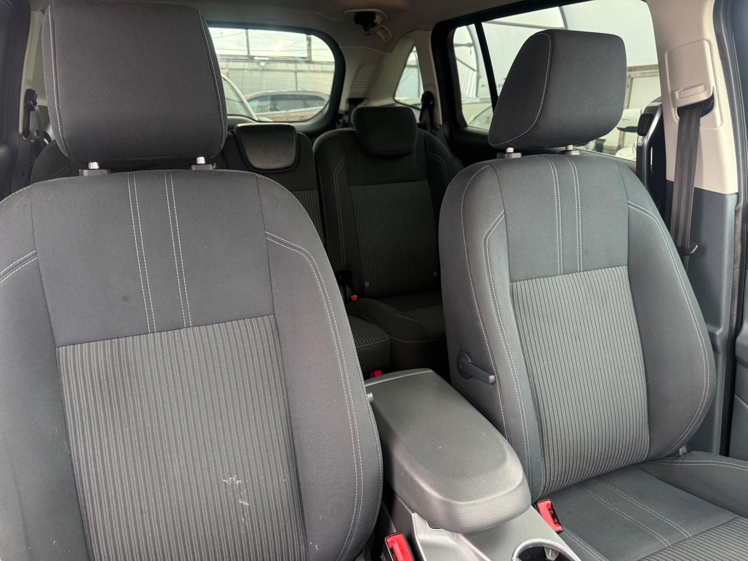 Used Ford Grand C-Max 2013 for sale - 77882618: Photo 54