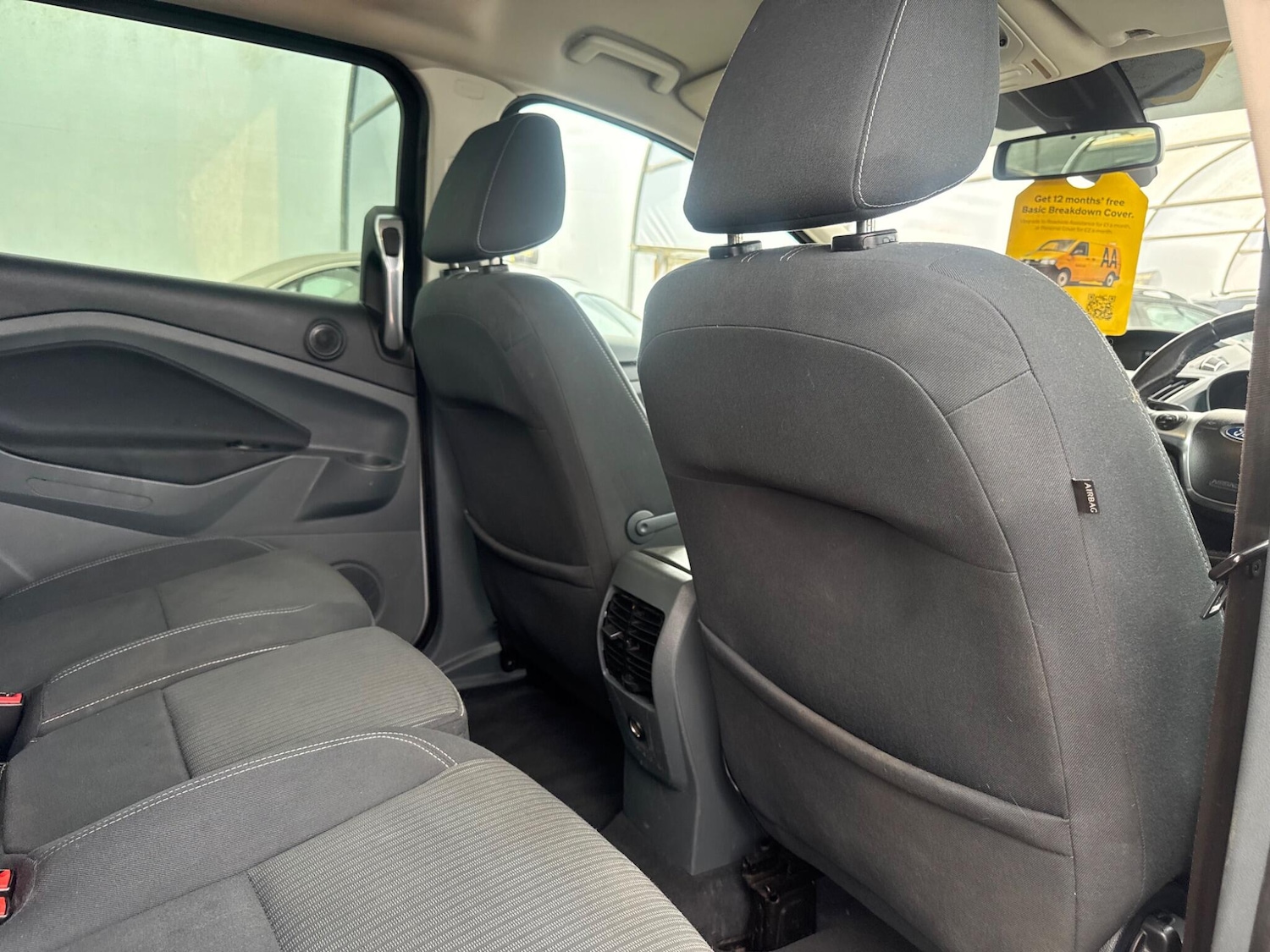 Used Ford Grand C-Max 2013 for sale - 77882618: Photo 56