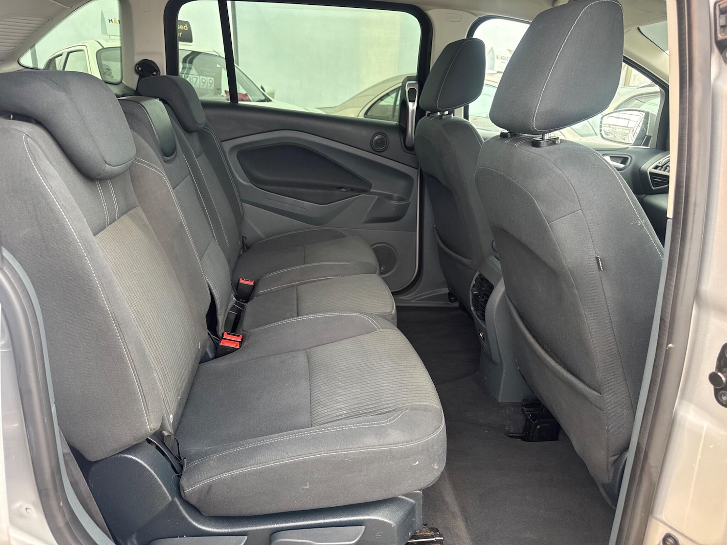 Used Ford Grand C-Max 2013 for sale - 77882618: Photo 57