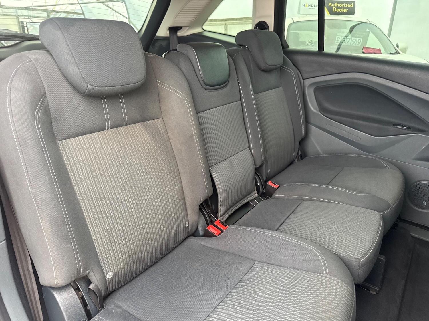 Used Ford Grand C-Max 2013 for sale - 77882618: Photo 58