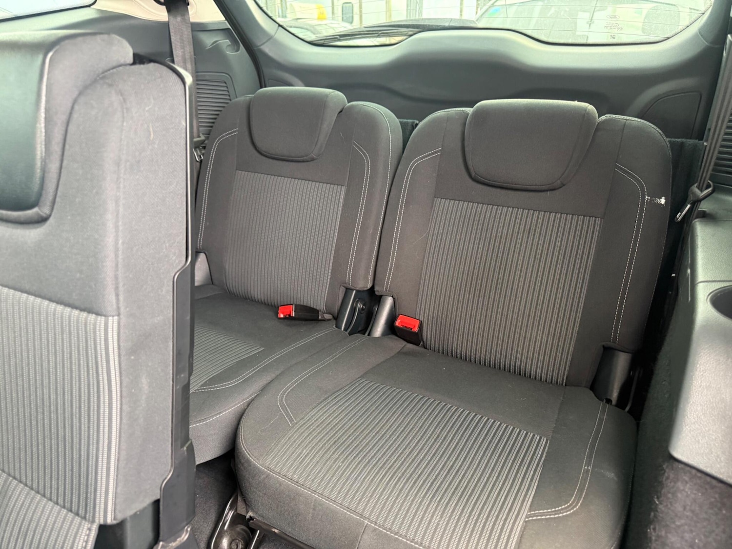 Used Ford Grand C-Max 2013 for sale - 77882618: Photo 62